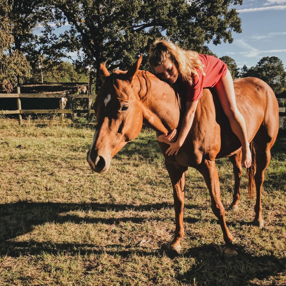 Meet your Posher, Clare